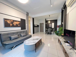 AJ Homestay Near Kuching Airport